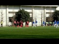 Click here to watch this video 【2012駒澤大学サッカー部】関東前期 対平成国際大 『中村駿の先制FK！』