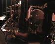 Morgan Ã…gren drumsolo, footcam! (from Tourbook 91-07 DVD)