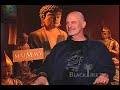 The Mummy 3: Rob Cohen 