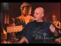 The Mummy 3: Rob Cohen 