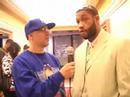 Chazz Witherspoon: 