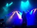 My Dying Bride - The Songless Bird (London, UK)