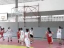 Baloncesto Usco Femenino