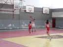Baloncesto Usco Femenino