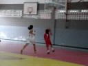 Baloncesto Usco Femenino