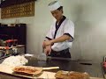 Teppanyaki at WasabiSabi