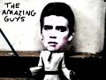 The Amazing Guys: Episode Two - Hemanakinjackson! The Amazing Guys: Episode Two - Hemanakinjackson!
