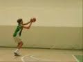 My 3 point practice