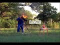 2006 CineVegas \"Man on Fire\" Trailer 2006 CineVegas \"Man on Fire\" Trailer