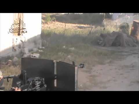 أخر المستجدات لمعركة الجسد الواحد || الأحد 28-4-2013