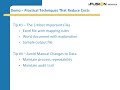 Cutting the Cost of SAP Migrations - Part 2 of 2