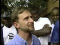 Things Fall Apart - Nigeria