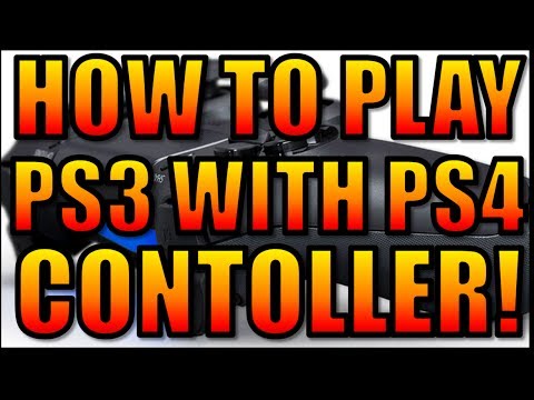 how to play ps3 games in ps4