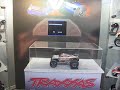 TRAXXAS Rustler VXL (Stock) Topspeed 109 km/h TRAXXAS Rustler VXL (Stock) Topspeed 109 km/h