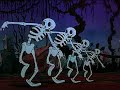 Skeleton Frolics by Ub Iwerks Skeleton Frolics by Ub Iwerks