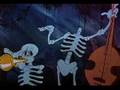 Skeleton Frolics by Ub Iwerks