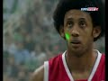 Josh Childress free throw vs panathinaikos Josh Childress free throw vs panathinaikos