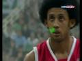 videos de Josh Childress free throw vs panathinaikos