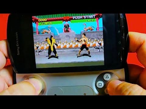 how to download playstation games on xperia play