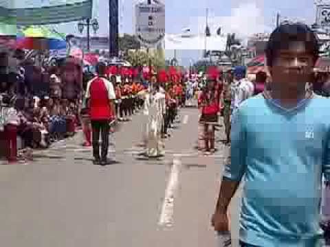 DRUM BAND SDN 080 (7) PANYABUNGAN