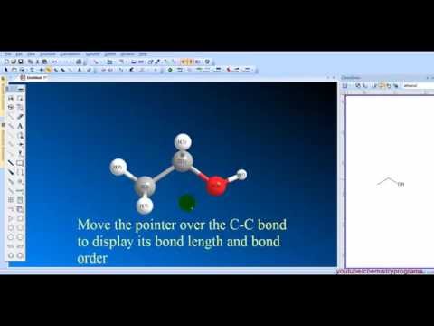 how to calculate bond order