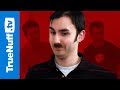 Hitler Moustache