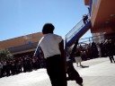 dance off