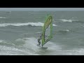 Surf World Cup Sylt 2008 Waveriding Voget