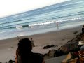 thatjonesboy live at 12:18am PST on 12/21/2009 in Byron Bay,