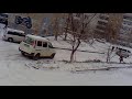 Владивосток,Змеинка,Лёд