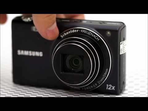 Samsung WB210 21mm & 24mm