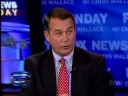 Fox News Sunday: Hoyer Grilled on Secret Ballot, Promises \"Early\" EFCA Action in 2009