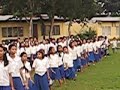 tigbauan central elementary drum cor fig. #3 tigbauan central elementary drum cor fig. #3