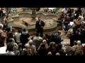 Paul Potts singt La Prima Volta für Flashmob in Oberhausen
