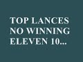 1º top gols e lances winning eleven 10!!!