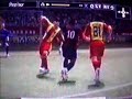 1º top gols e lances winning eleven 10!!!