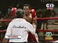 vorn viva vs steve donaldson pt1