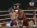 vorn viva vs steve donaldson pt1
