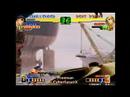 Blue Mary Out screen Bug vs Choi