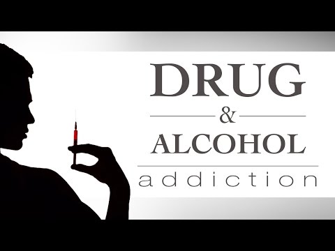 Lies about Drug and Alcohol Addiction