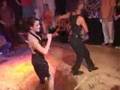 Jayson Molina Y Jessica - Tito Allen