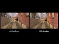 Steadicam Test