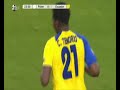 Ecuador goles en el mundial de alemania
