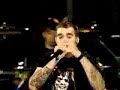 teledysk, klip, New Found Glory,- Something I Call Personality