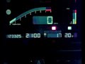 Golf 2 G60 Digifiz