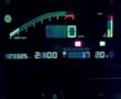 Golf 2 G60 Digifiz