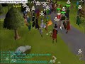 runescape pk