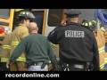 School bus accident