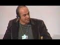 Davos Open Forum 2008 - Virtual Worlds - Fiction or Reality?