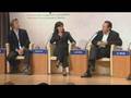 Davos Open Forum 2008 - Virtual Worlds - Fiction or Reality?